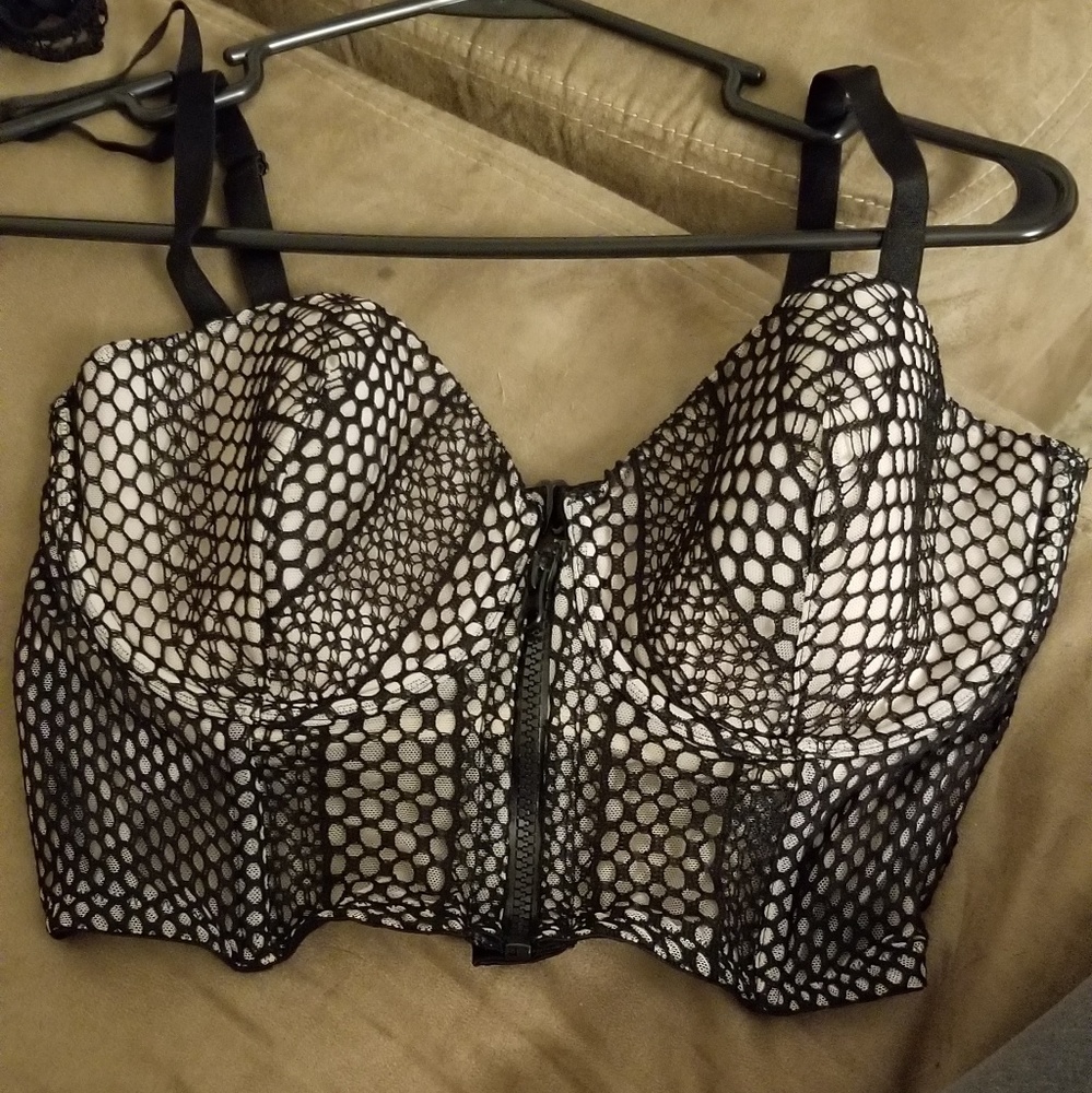 Bra set
